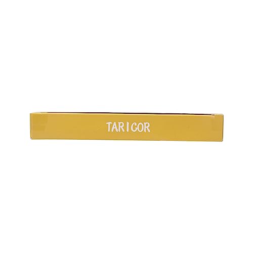 Taricor Pet Paw Print Kit Paw Print Kit for Dogs Cats 2 Pcs Inkless Pet Memorial Pawprint Stamp Pads with 2 Photo Frames 4 Imprint Cards Ink Pads for Dog Paws Pawprint Keepsake Kit - Gift Guide