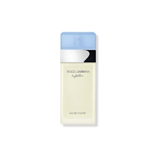 Dolce and Gabbana Light Blue Eau de Toilette - 25 ml