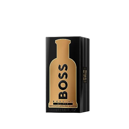 BOSS Bottled Elixir Parfum Intense For him 50ml
