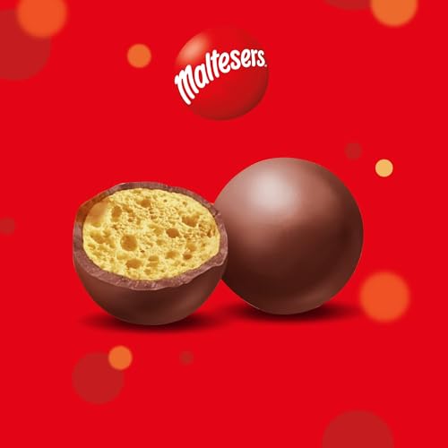 Maltesers Fairtrade Box 110g - Gift Guide