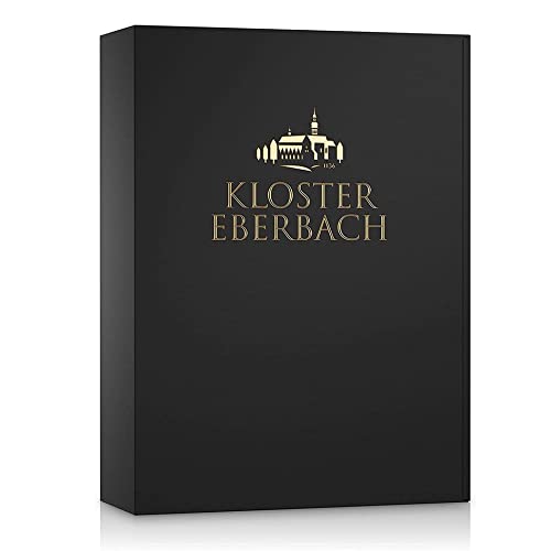 Kloster Eberbach - Gift Set - 3 Premium Riesling (Classic, Dry) from Rheingau, Germany (3 x 0.75 l)