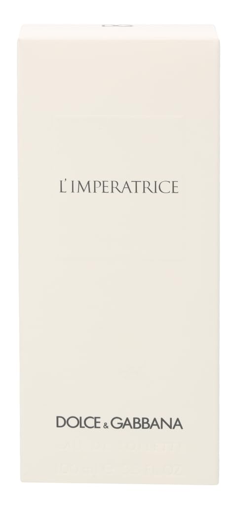 D&g l'imperatrice etv 100ml