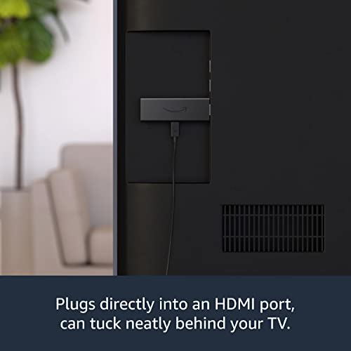 Amazon Fire TV Stick Lite with Alexa Voice Remote Lite, our most affordable HD streaming stick - Gift Guide