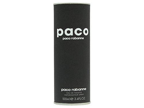 Paco by Paco Rabanne Eau de Toilette For Men 100ml