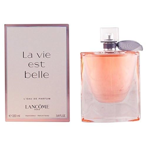 La Vie Est Belle by Lancome Eau De Parfum for Women 30ml