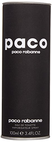Paco by Paco Rabanne Eau de Toilette For Men 100ml