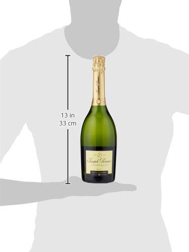 Joseph Perrier Cuvee Royale Brut Champagne Gift Box, 75 cl