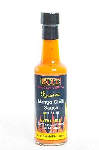 Large Chilli Sauce Gift Set - Gift Guide