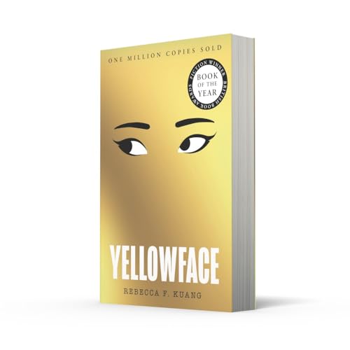 Yellowface: The instant