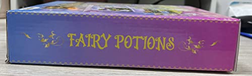 Mostof Fairy Potions Kits for Kids, Magic Dust Potions Kit - Creative Gift Craft Toys - Gift Guide