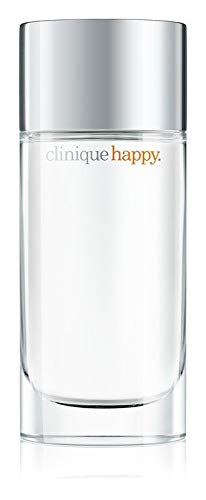 Clinique Happy Eau De Perfume Spray For Women - 100Ml