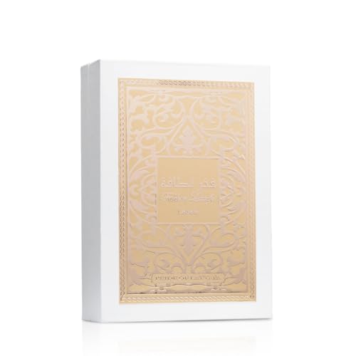 FAKHAR LATTFA WOMEN 100ml