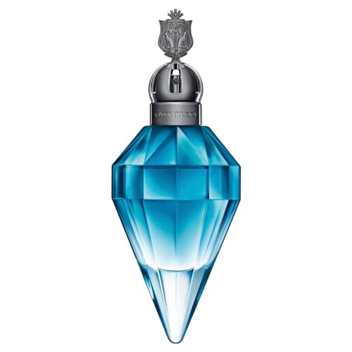 Katy Perry Royal Revolution Eau de Parfum for Women, 100ml (pack of 1)
