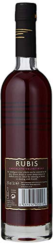 Rubis Chocolate Wine in gift box, 50cl, 15% ABV