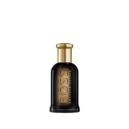 BOSS Bottled Elixir Parfum Intense For him 50ml