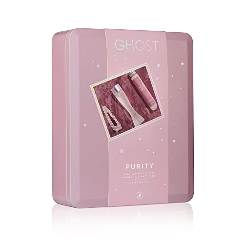 Ghost Purity 30 Gift Set