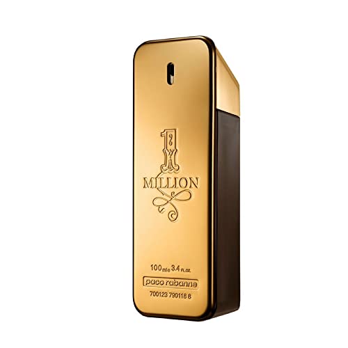 Paco Rabanne One Million 1 Million Eau de Toilette 100ml