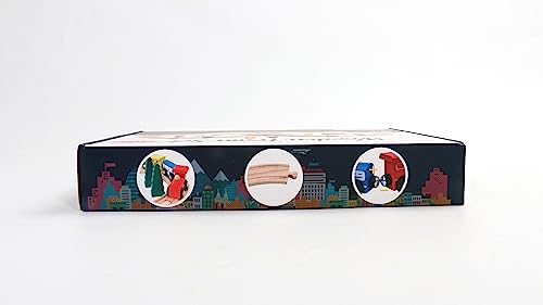 Wooden Train Set Boy Girls Toys Wooden Toys Train Track 33 Pcs Compatible Train Sets Train Toy Car Kids Toys Birthday Toys for 3 4 5 Year Old Boys Girls Gifts - Gift Guide