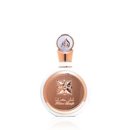 FAKHAR LATTFA WOMEN 100ml
