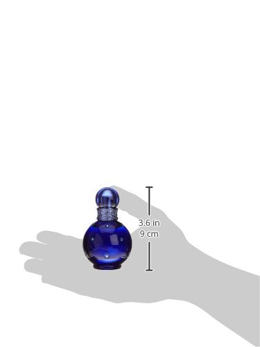 Britney Spears Midnight Fantasy Eau de Parfum, 30 ml