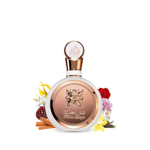 FAKHAR LATTFA WOMEN 100ml
