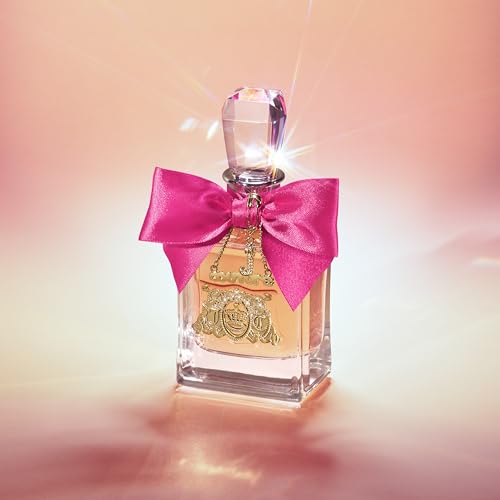 Juicy Couture Viva La Juicy Eau de Parfum Spray, 30 ml