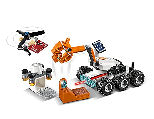 LEGO 60226 City Space Mars Research Shuttle