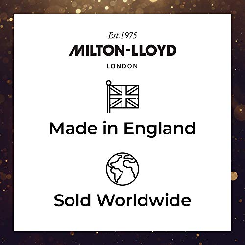 Milton-Lloyd Bondage Homme Perfume for Men, 50ml Parfum de Toilette, Luxury Fragrance - Mens Aftershave, Long Lasting Fragrance for Men by Milton-Lloyd