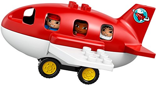 LEGO 10805 DUPLO Town Around the World