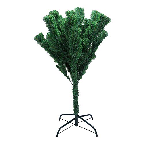 VEYLIN 6ft Christmas Tree 700 Tips Artificial Tree with Metal Stand - Gift Guide