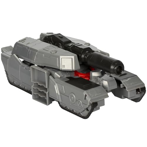 Transformers One Mega Changer Megatron (D-16) Action Figure