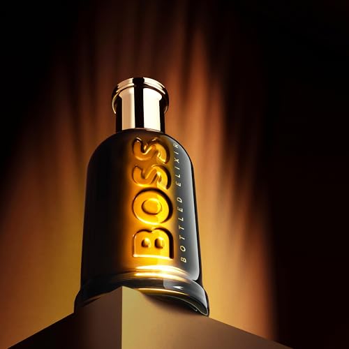 BOSS Bottled Elixir Parfum Intense For him 100ml