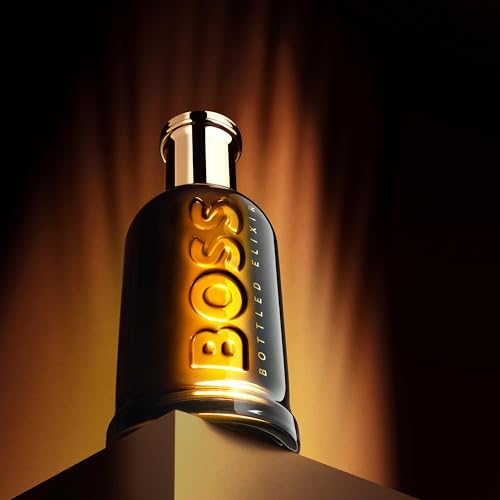 BOSS Bottled Elixir Parfum Intense For him 50ml