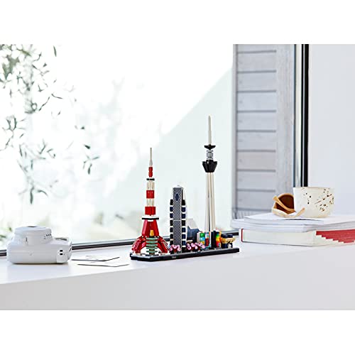 LEGO 21051 Architecture Tokyo