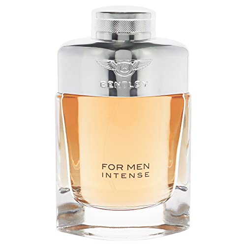 Bentley For Men Intense Eau de Parfum 100 ml