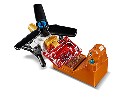 LEGO 60226 City Space Mars Research Shuttle