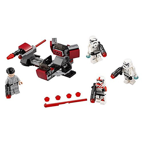 LEGO Star Wars TM 75134: Galactic Empire Battle Pack Mixed