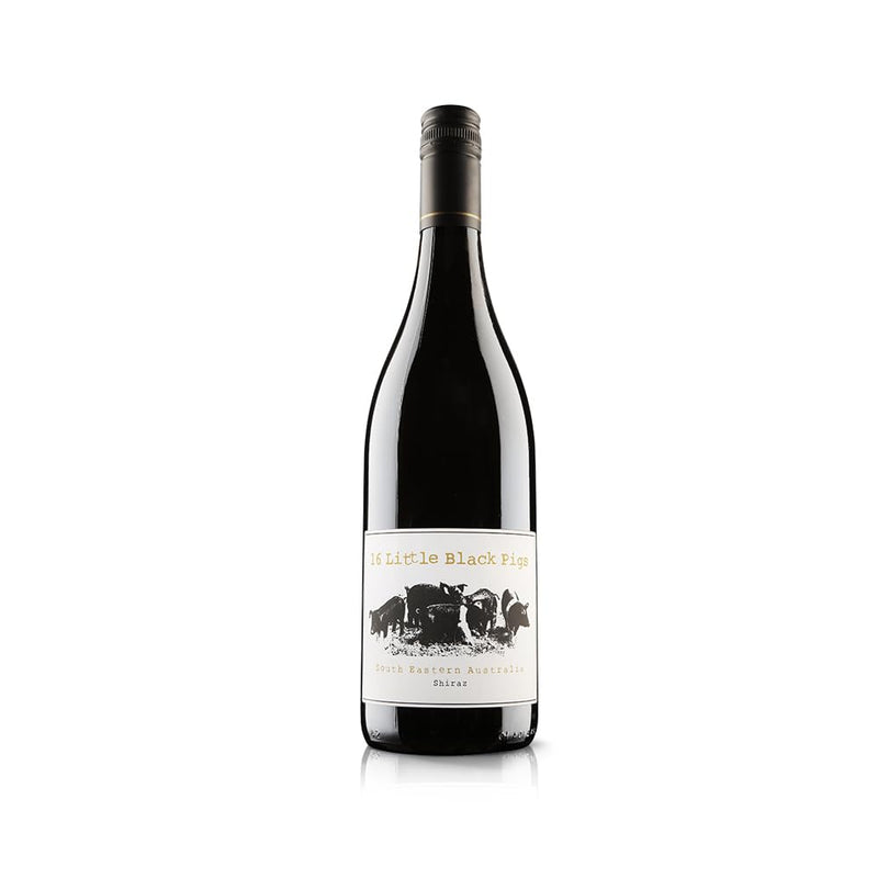 Virgin Wines - Classic Mixed Wine Trio in Gift Box - 3 Bottles (75cl)