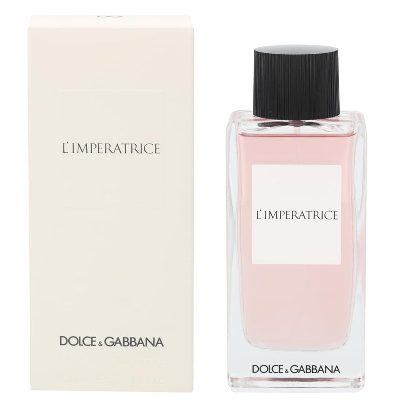 D&g l'imperatrice etv 100ml