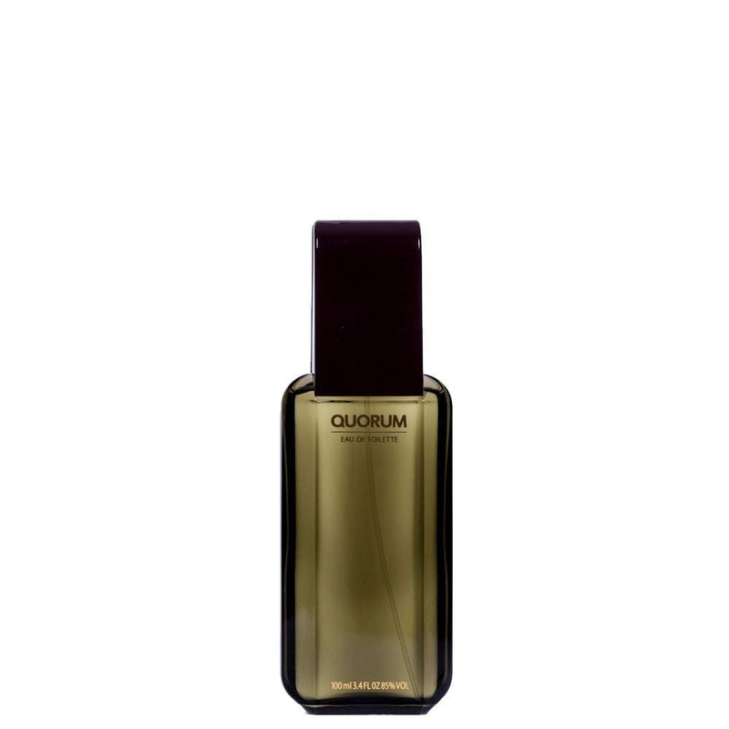 Quorum Edt 100ml Spray