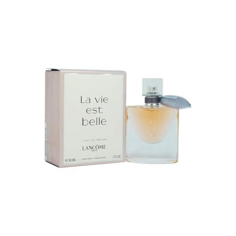 La Vie Est Belle by Lancome Eau De Parfum for Women 30ml