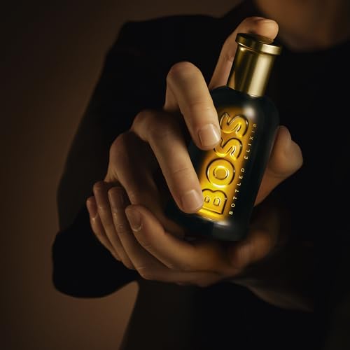 BOSS Bottled Elixir Parfum Intense For him 50ml