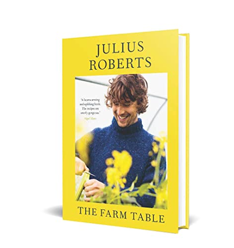 The Farm Table: THE SUNDAY TIMES BESTSELLER