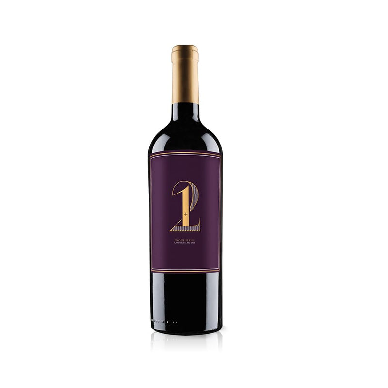 Virgin Wines - Ultimate French Red Wine Trio in Wooden Gift Box - 3 Bottles (75cl)