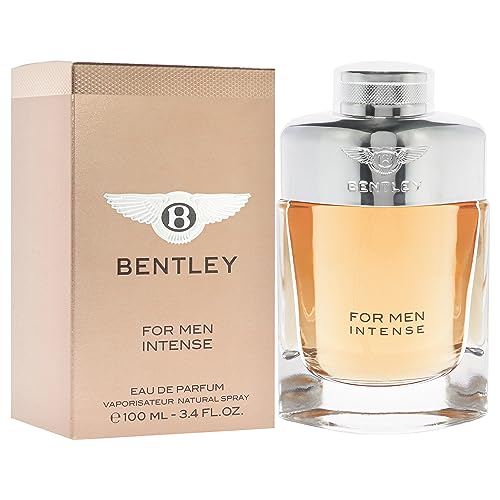 Bentley For Men Intense Eau de Parfum 100 ml