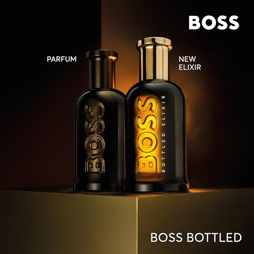 BOSS Bottled Elixir Parfum Intense For him 100ml