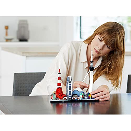 LEGO 21051 Architecture Tokyo