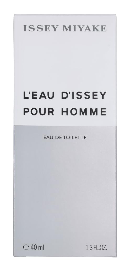 Leau Dissey By Issey Miyake Edt Spray 1.3 Oz