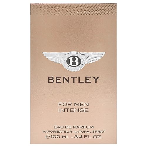 Bentley For Men Intense Eau de Parfum 100 ml
