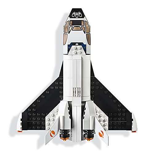 LEGO 60226 City Space Mars Research Shuttle